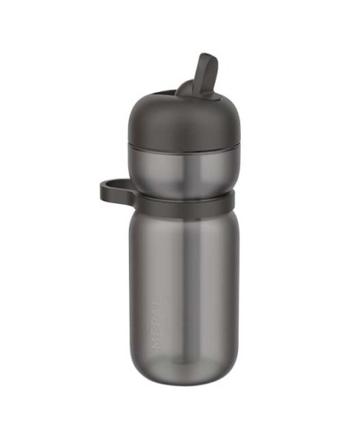 Bidón deportivo con tapa Flip de 600 ml "Mepal" | Sequio regalos de em
