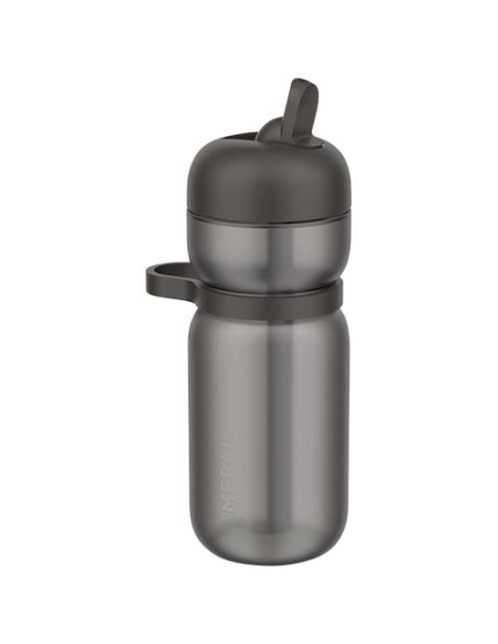 Bidón deportivo con tapa Flip de 600 ml "Mepal" | Sequio regalos de em