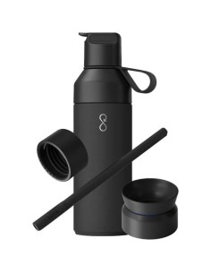 Set de regalo 3 en 1 de 500 ml "Ocean Bottle" | Sequio regalos de empr 2