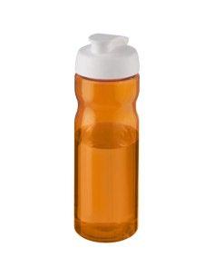 Bidón deportivo con Tapa Flip de 650 ml H2O Active® "Base" | Sequio re 2