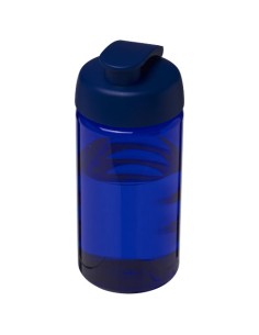 Bidón deportivo con Tapa Flip de 500 ml H2O Active® "Bop" | Sequio reg 2