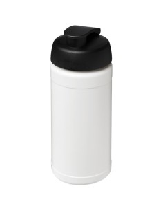 Bidón deportivo con Tapa Flip de 500 ml Baseline™ "Plus" | Sequio rega
