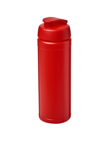 Bidón deportivo con Tapa Flip de 750 ml Baseline™ "Plus" | Sequio rega