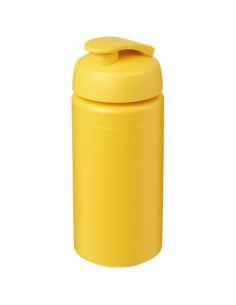 Bidón deportivo con Tapa Flip de 500 ml con asa Baseline™ "Plus" | Seq 2