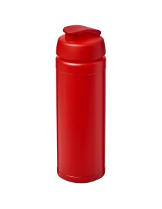 Bidón deportivo con Tapa Flip de 750 ml con agarradera Baseline™ "Plus 2