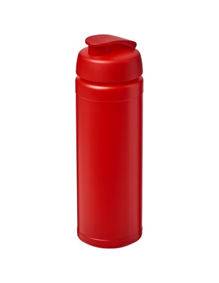 Bidón deportivo con Tapa Flip de 750 ml con agarradera Baseline™ "Plus