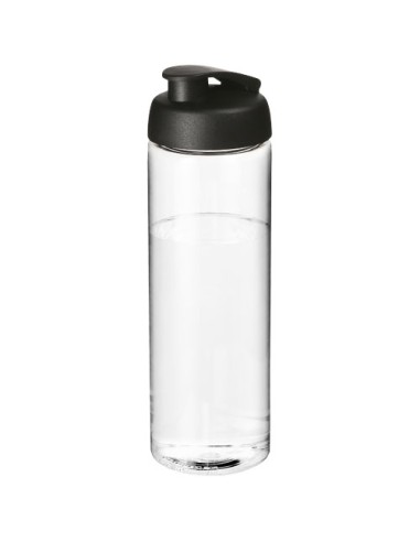 Bidón deportivo con tapa Flip de 850 ml H2O Active® "Vibe" | Sequio re