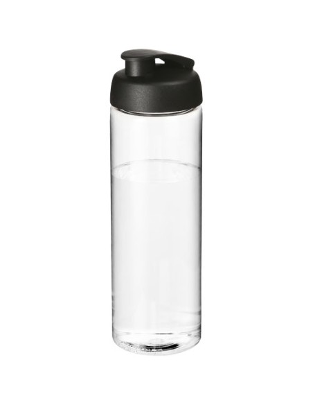 Bidón deportivo con tapa Flip de 850 ml H2O Active® "Vibe" | Sequio re