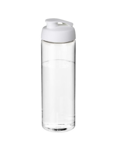 Bidón deportivo con tapa Flip de 850 ml H2O Active® "Vibe" | Sequio re