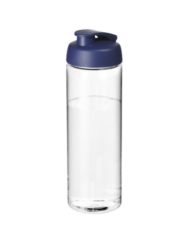 Bidón deportivo con tapa Flip de 850 ml H2O Active® "Vibe" | Sequio re