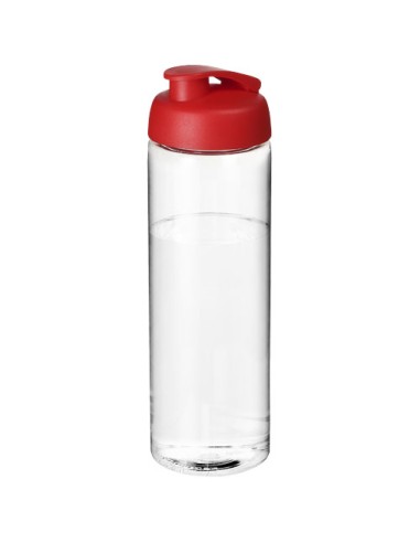 Bidón deportivo con tapa Flip de 850 ml H2O Active® "Vibe" | Sequio re