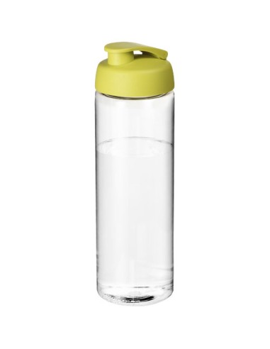 Bidón deportivo con tapa Flip de 850 ml H2O Active® "Vibe" | Sequio re