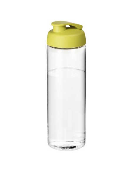 Bidón deportivo con tapa Flip de 850 ml H2O Active® "Vibe" | Sequio re