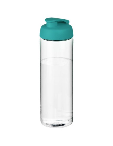 Bidón deportivo con tapa Flip de 850 ml H2O Active® "Vibe" | Sequio re