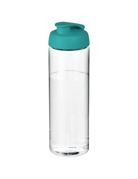 Bidón deportivo con tapa Flip de 850 ml H2O Active® "Vibe" | Sequio re