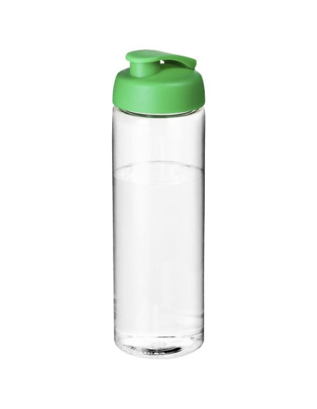 Bidón deportivo con tapa Flip de 850 ml H2O Active® "Vibe" | Sequio re