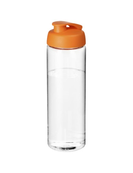 Bidón deportivo con tapa Flip de 850 ml H2O Active® "Vibe" | Sequio re