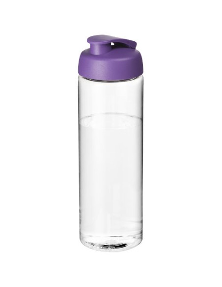 Bidón deportivo con tapa Flip de 850 ml H2O Active® "Vibe" | Sequio re