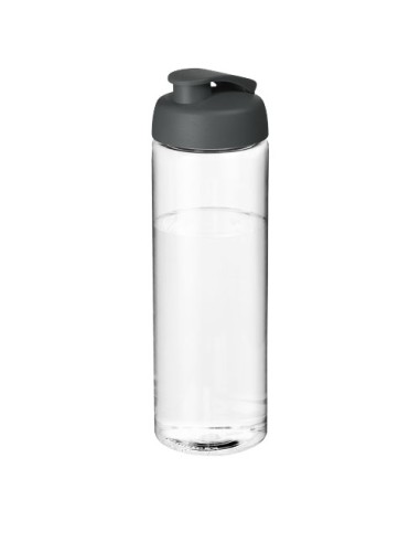 Bidón deportivo con tapa Flip de 850 ml H2O Active® "Vibe" | Sequio re