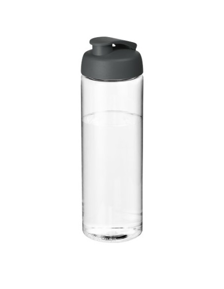 Bidón deportivo con tapa Flip de 850 ml H2O Active® "Vibe" | Sequio re
