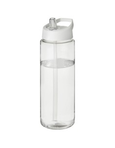 Bidón deportivo con tapa con boquilla de 850 ml H2O Active® "Vibe" | S 2