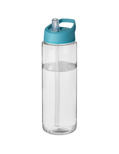 Bidón deportivo con tapa con boquilla de 850 ml H2O Active® "Vibe" | S
