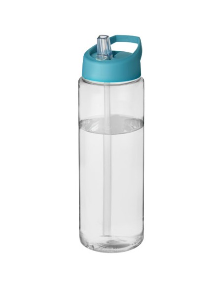Bidón deportivo con tapa con boquilla de 850 ml H2O Active® "Vibe" | S