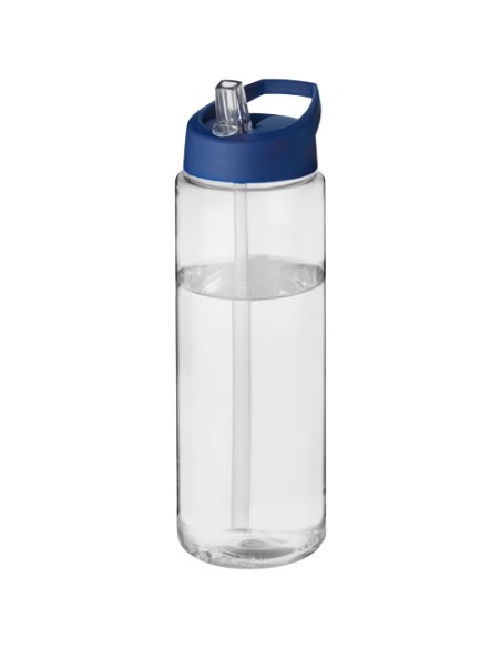 Bidón deportivo con tapa con boquilla de 850 ml H2O Active® "Vibe" | S