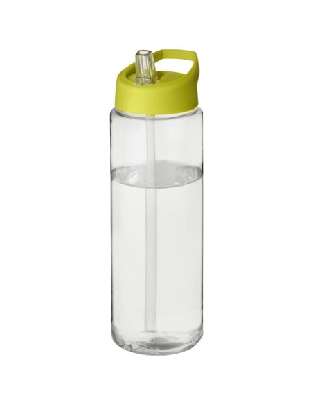 Bidón deportivo con tapa con boquilla de 850 ml H2O Active® "Vibe" | S
