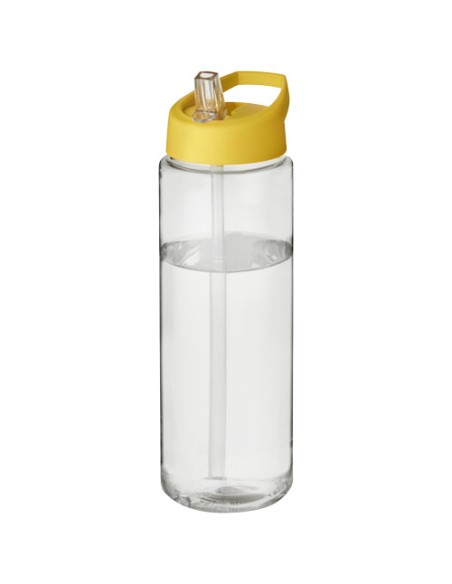Bidón deportivo con tapa con boquilla de 850 ml H2O Active® "Vibe" | S