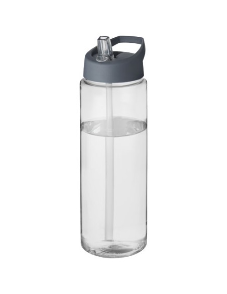 Bidón deportivo con tapa con boquilla de 850 ml H2O Active® "Vibe" | S