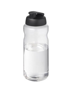 Bidón deportivo con tapa Flip de 1 litro "H2O Active® Big Base" | Sequ 2
