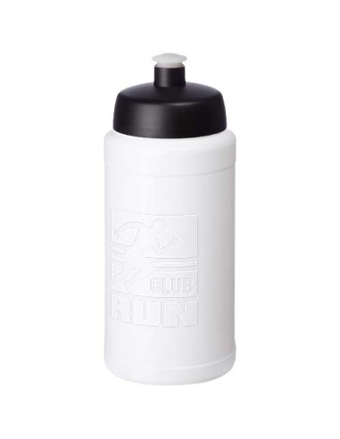 Bidón deportivo de 500 ml "Baseline Rise" | Sequio regalos de empresa