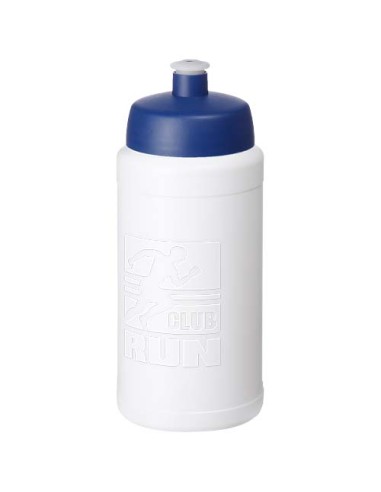 Bidón deportivo de 500 ml "Baseline Rise" | Sequio regalos de empresa