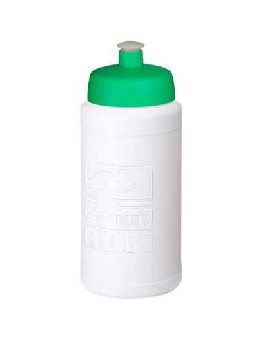 Bidón deportivo de 500 ml "Baseline Rise" | Sequio regalos de empresa