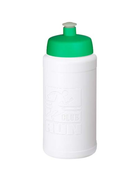 Bidón deportivo de 500 ml "Baseline Rise" | Sequio regalos de empresa