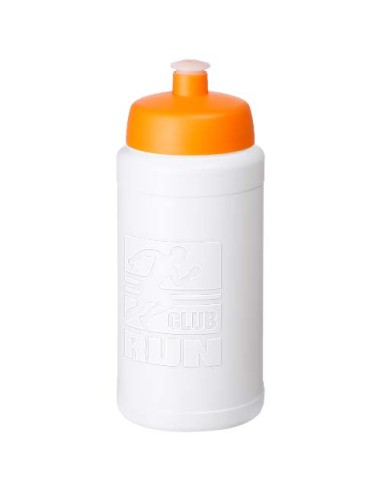 Bidón deportivo de 500 ml "Baseline Rise" | Sequio regalos de empresa