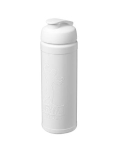 Bidón deportivo con tapa abatible de 750 ml "Baseline Rise" | Sequio r