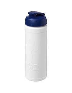 Bidón deportivo con tapa abatible de 750 ml "Baseline Rise" | Sequio r 2