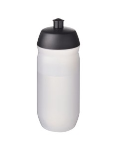 Bidón deportivo de 500 ml HydroFlex™ "Clear" | Sequio regalos de empre 2