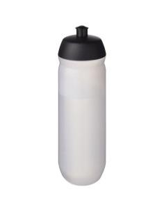 Bidón deportivo de 750 ml HydroFlex™ "Clear" | Sequio regalos de empre 2