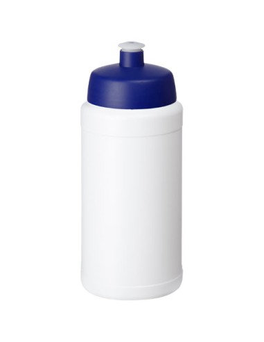 Bidón deportivo reciclado de 500 ml Baseline® "Recycled" | Sequio rega