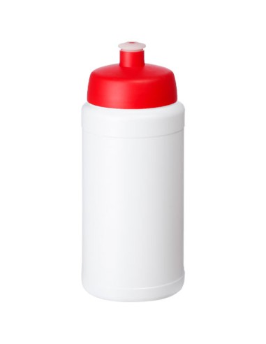 Bidón deportivo reciclado de 500 ml Baseline® "Recycled" | Sequio rega