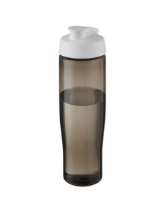 Bidón deportivo con tapa Flip de 700 ml H2O Active® "Eco Tempo" | Sequ