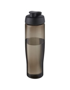 Bidón deportivo con tapa Flip de 700 ml H2O Active® "Eco Tempo" | Sequ 2