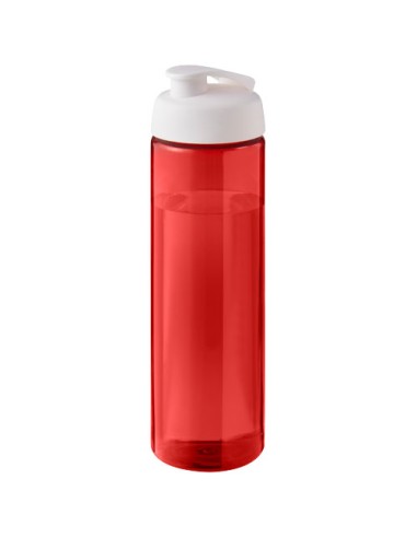 Bidón deportivo con tapa Flip de 850 ml "H2O Active® Eco Vibe" | Sequi