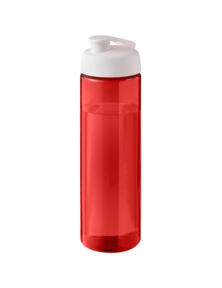 Bidón deportivo con tapa Flip de 850 ml "H2O Active® Eco Vibe" | Sequi