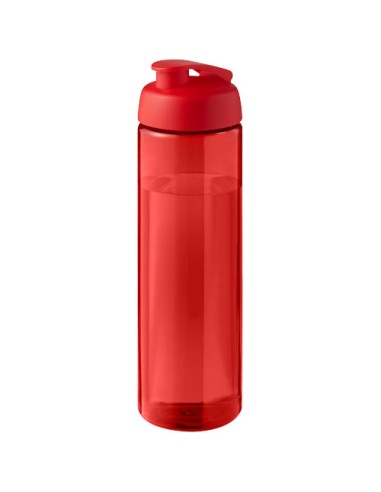 Bidón deportivo con tapa Flip de 850 ml "H2O Active® Eco Vibe" | Sequi