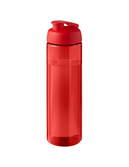 Bidón deportivo con tapa Flip de 850 ml "H2O Active® Eco Vibe" | Sequi