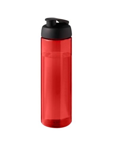 Bidón deportivo con tapa Flip de 850 ml "H2O Active® Eco Vibe" | Sequi